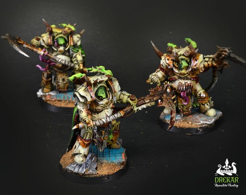 Deathshroud bodyguard death - deathshroud,