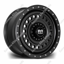 17 " G RXS3 Pneu Tout Terrain