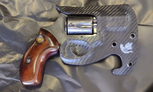 Smith wesson bodyguard - smith, 38