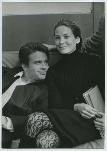 Warren beatty alexandra - warren,