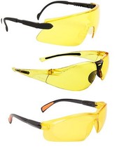 LUNETTES DE NUIT CONDUITE