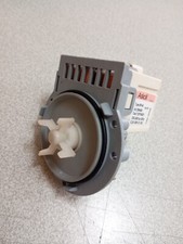 129758421 Type M144 290449 Pompe Vidange Eau Lave-linge Electrolux Arthur Martin