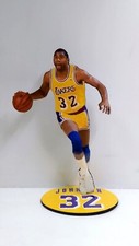 MAGIC JOHNSON - BASKET -
