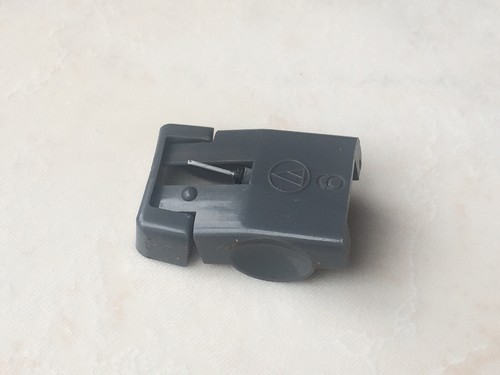 6662 diamant audio technica - diamant,