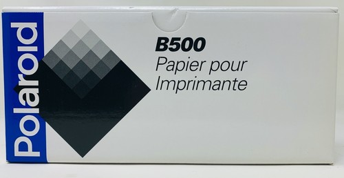 Polaroid 616930 type b500hd - polaroid,
