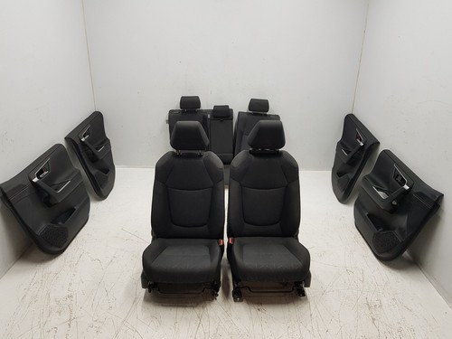 Tela interieur complet - tela,