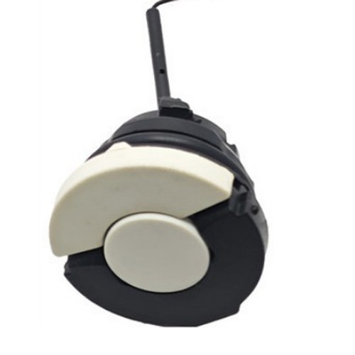 Bouchon carburant de - de,