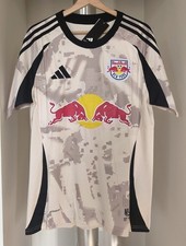Maillot Football MLS New York