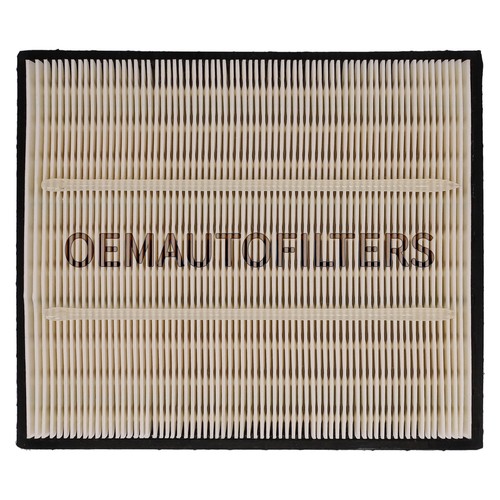 Engine air filter - filter, for
