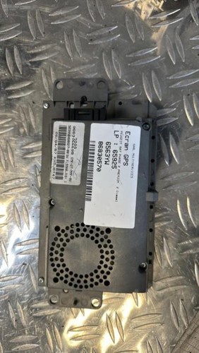 Ecran gps peugeot - peugeot, phase