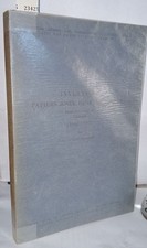 Inventaire papiers josue - josue, henry