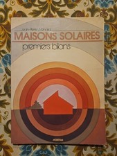 Maisons Solaires - Premiers