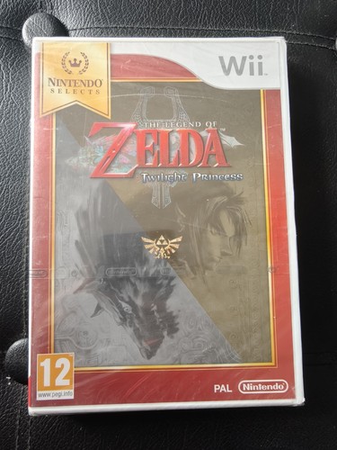 Nintendo the legend - legend, zelda