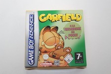 Garfield A La Recherche de