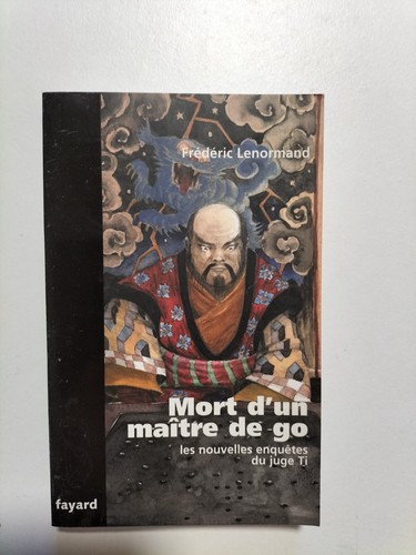 Mort maitre go les - go,