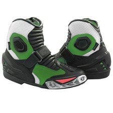 KAWASAKI Courses De Moto En