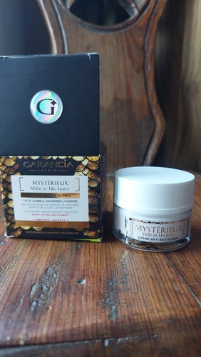 Crème anti âge garancia - crème, anti-Âge