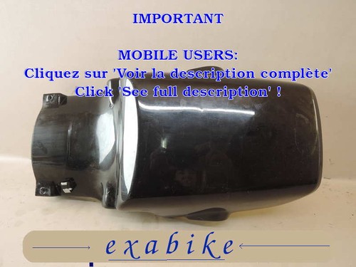 Cul selle pour honda - pour,