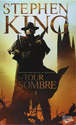 Tour sombre tome - la,