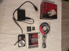 appareil photo numérique