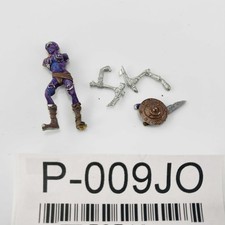 x1 Lanyfhs des bois noirs