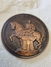 Médaille bronze les - médaille,