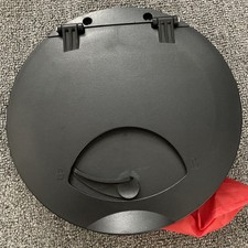 Housse de trappe légère 9 pouces pour kayak avec capacité de stockage étanch