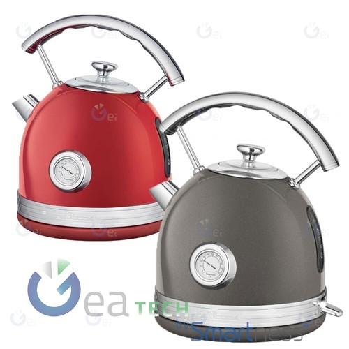 Proficook bouilloire style - proficook,