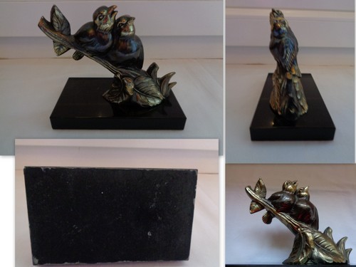 Serre livre oiseaux sur - 1,