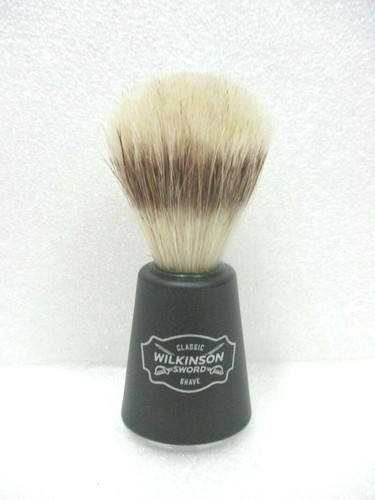 Blaireau rasage wilkinson - de,