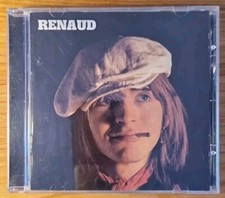 CD 13T Renaud - Amoureux de