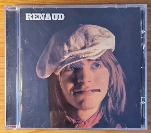 13t renaud amoureux - 13t, de