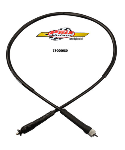 Honda xlr 600 - 600, cable