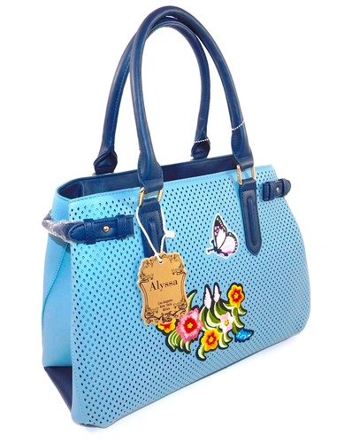 Alyssa vegan lead free xl - vegan,