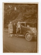 Photo snapshot amateur 1900 - amateur,