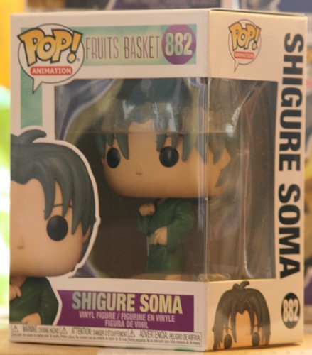 Funko pop fruit - pop!,