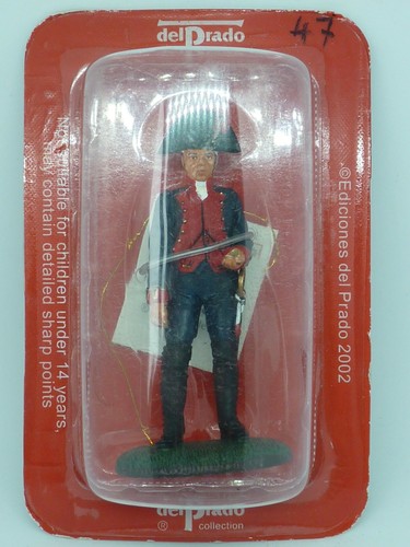 Delprado empire figurine n - empire, n°