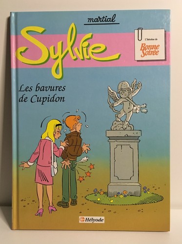 Sylvie les bavures de - les,