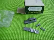 O.K.C PEUGEOT 402 BERLINE 38