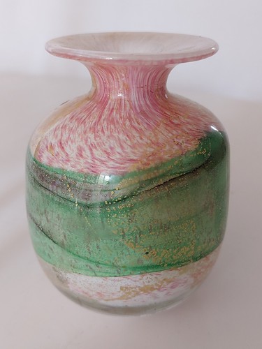 Malte phœnician vase verre - malte,