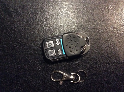 Telecommande copieuse 433mhz - copieuse,