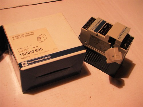 Automate telemecanique tsx dsf - tsx,