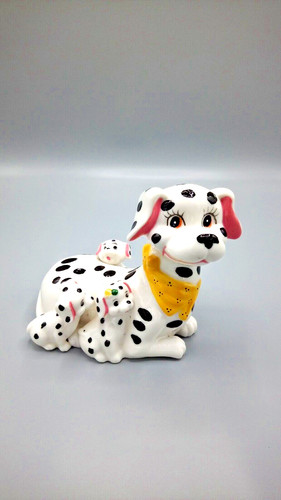 Dalmatien porcelaine et - dalmatien,