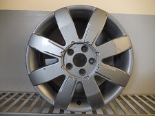 Jante alu renault megane 2 - alu,