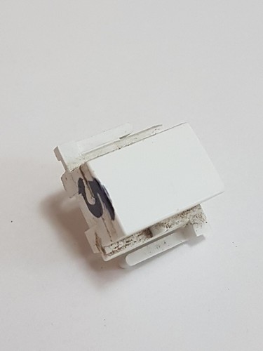 Bouton interrupteur commande