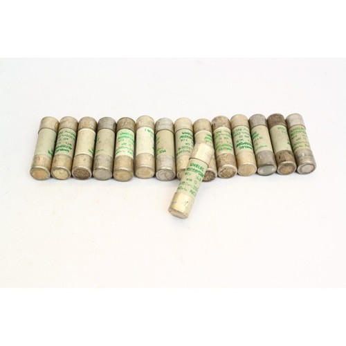 15pcs unelec fusible - unelec,