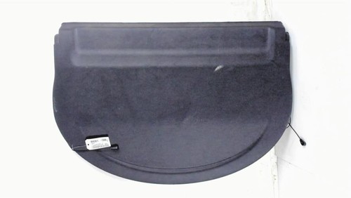 Plage arriere renault laguna - plage,