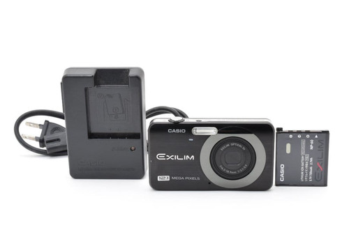 Casio z90 exilim zoom - exilim,