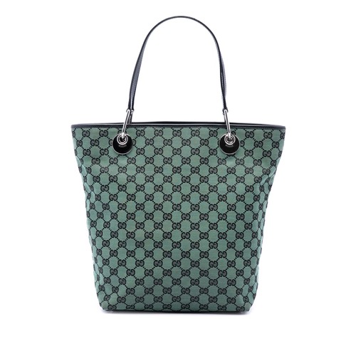 Gucci toile eclipse - gg, cabas