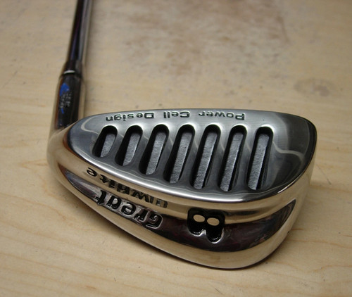 Gaa nos tiger - nos,